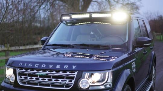DISCOVERY 3 & 4 LIGHT BAR MOUNT – voguexpeditions-clone