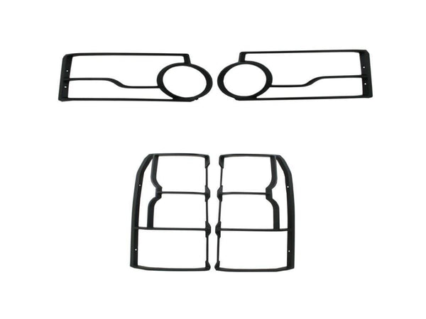 LIGHT GUARDS KIT - DISCOVERY 4