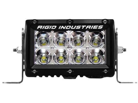 L.E.D. RIGID INDUSTRIES E 4" - FLOOD