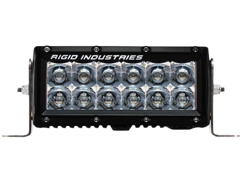 L.E.D. RIGID INDUSTRIES E 6" - SPOT