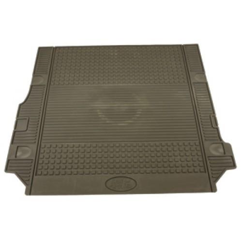 RUBBER LOAD AREA - DISCOVERY 3 & 4