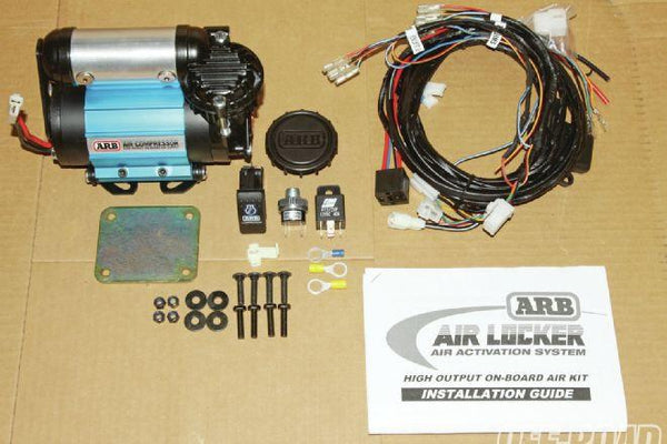 ARB CKMA12 COMPRESSOR