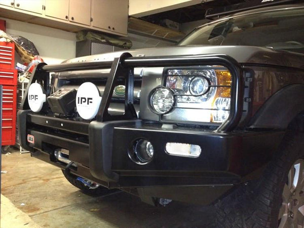 WARN 9.5XP 12V