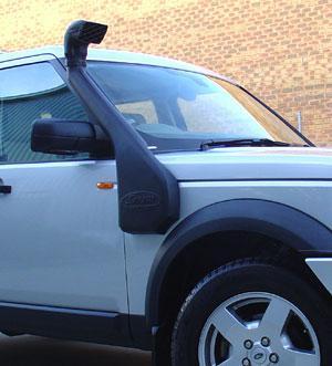 SAFARI SNORKEL DISCOVERY 4