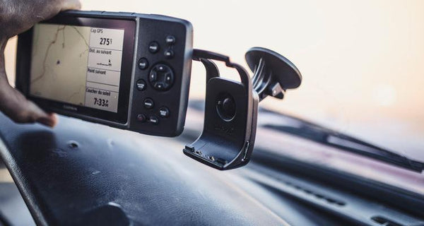 GARMIN GPSMAP 276Cx - GPS NAVIGATOR