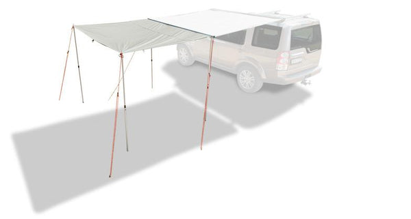 RHINO RACK SUNSEEKER II AWNING EXTENSION PIECE