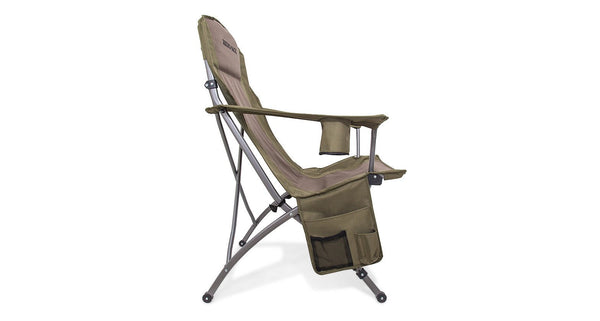 RHINO RACK HIGH BACK