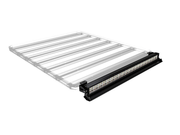LED FLOOD/SPOT COMBO W/OFF-ROAD PERFORMANCE SHIELD - 40"/1016mm