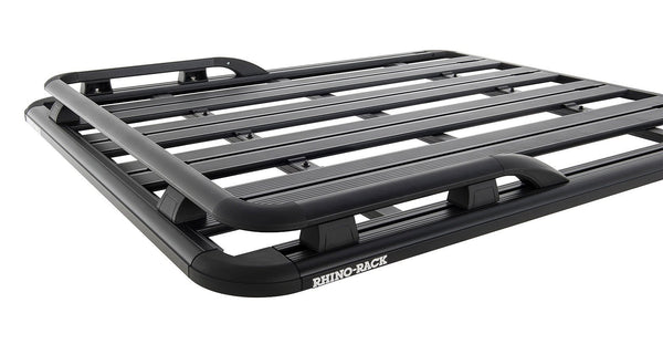 RHINO PIONEER PLATFORM ROOF RACK SYSTEM - RANGE ROVER SPORT