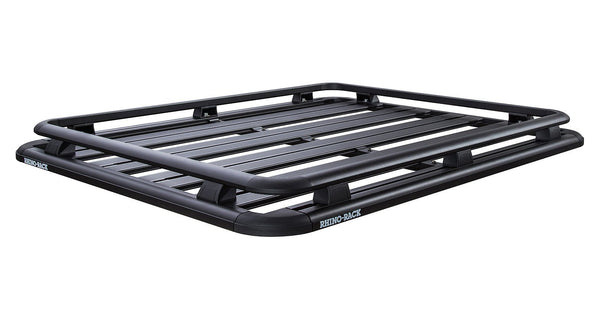 RHINO PIONEER PLATFORM ROOF RACK SYSTEM - RANGE ROVER SPORT