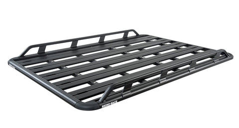 RHINO PIONEER TRADIE PLATFORM ROOF RACK SYSTEM - DISCOVERY 3 & 4