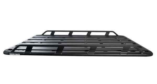 RHINO PIONEER TRADIE PLATFORM ROOF RACK SYSTEM - DISCOVERY 3 & 4