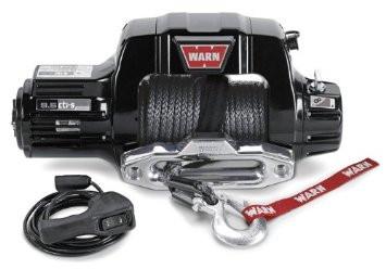 WARN CE-9.5cti 12v WINCH