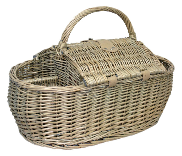 PICNIC BASKET - 4 Person Boat Hamper
