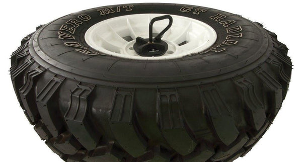 SPARE WHEEL HOLDER