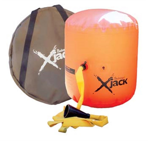 X-Jack Bushranger