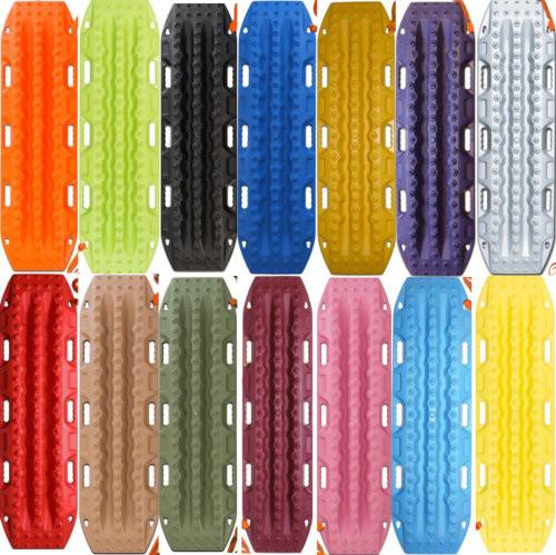 MAXTRAX - RECOVERY BOARDS