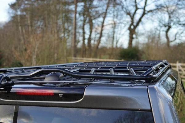 DISCOVERY 3 & 4 ROOF RACK