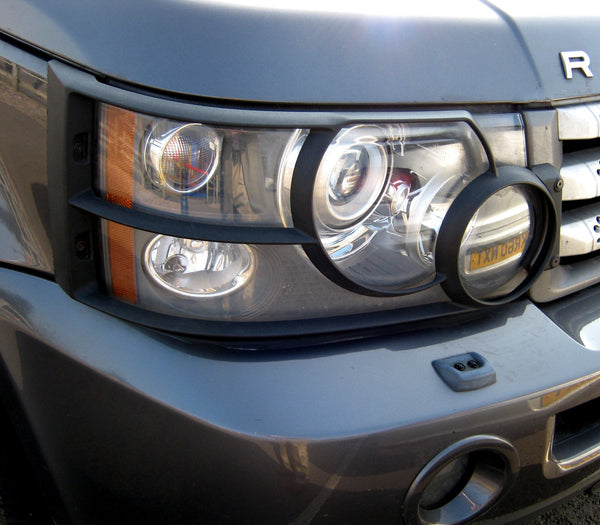 LIGHT GUARDS KIT - RANGE ROVER SPORT