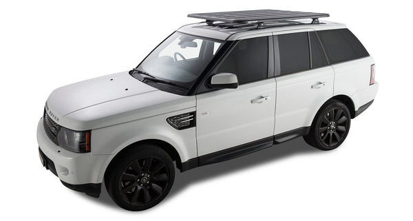 RHINO PIONEER PLATFORM ROOF RACK SYSTEM - RANGE ROVER SPORT