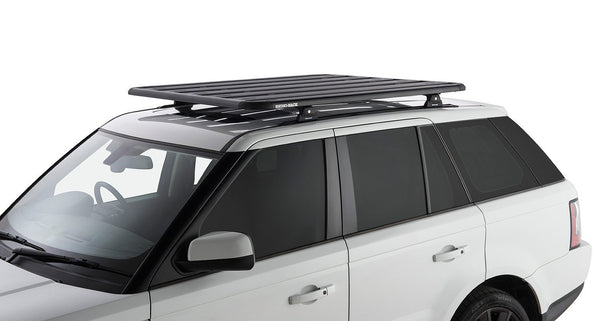 RHINO PIONEER PLATFORM ROOF RACK SYSTEM - RANGE ROVER SPORT