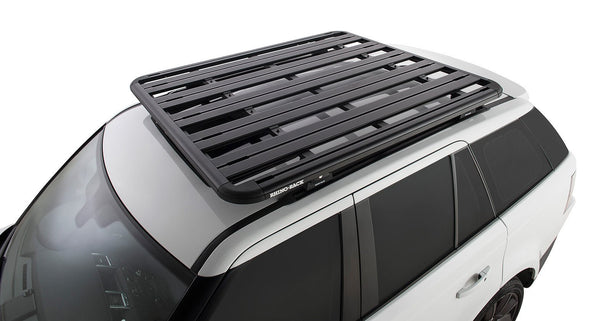 RHINO PIONEER PLATFORM ROOF RACK SYSTEM - RANGE ROVER SPORT