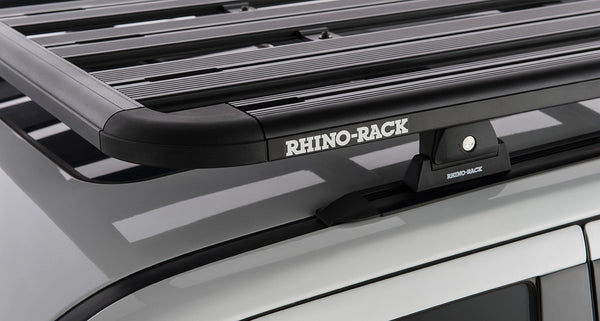 RHINO PIONEER PLATFORM ROOF RACK SYSTEM - RANGE ROVER SPORT