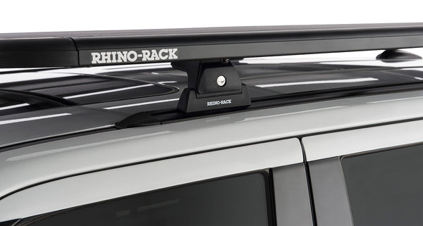 RHINO PIONEER PLATFORM ROOF RACK SYSTEM - RANGE ROVER SPORT