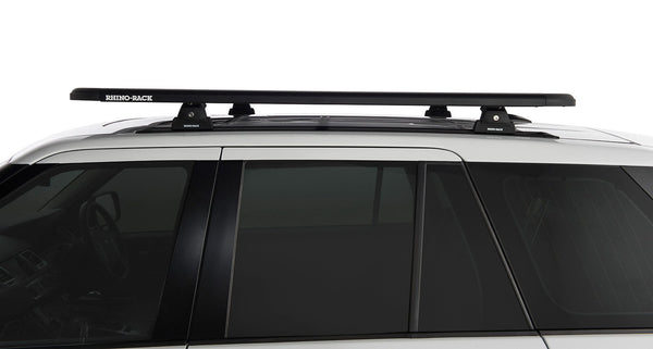 RHINO PIONEER PLATFORM ROOF RACK SYSTEM - RANGE ROVER SPORT