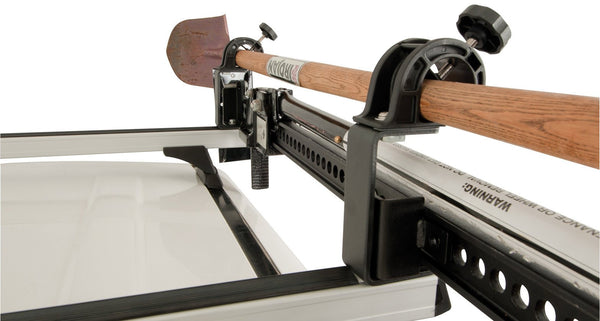 SHOVEL HOLDER