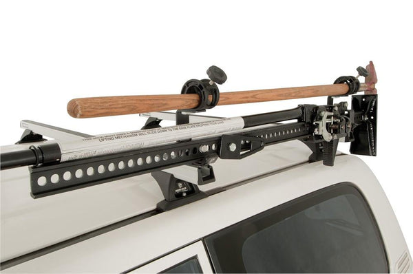 SHOVEL HOLDER