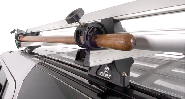 SHOVEL HOLDER