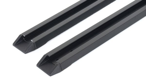HEAVY DUTY ROOF RACK SYSTEM 1 BAR - DISCOVERY 3 & 4