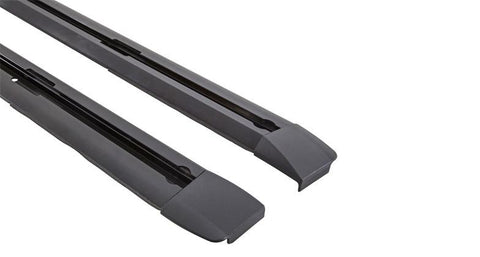 RHINO RACK RTS502 + RTS502F ROOF TRACKS - DISCOVERY 3 & 4