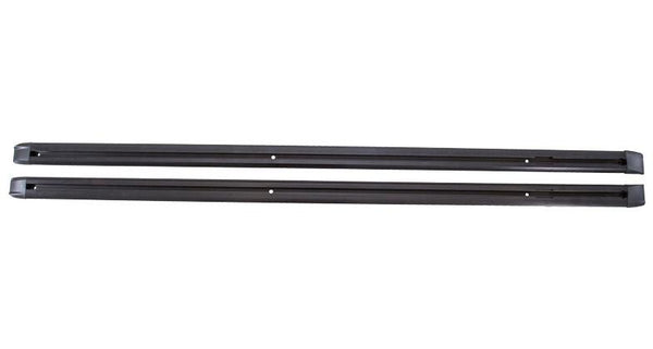 RHINO RACK RTS502 + RTS502F ROOF TRACKS - DISCOVERY 3 & 4