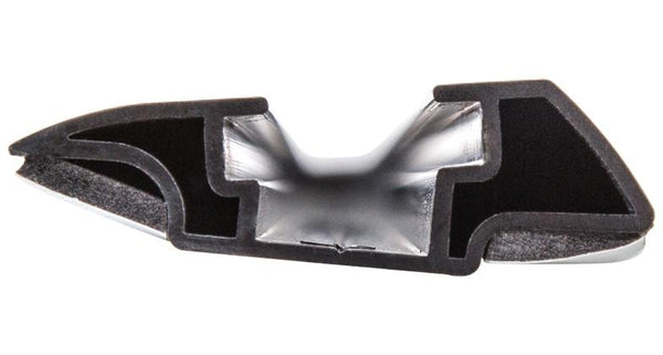 RHINO RACK RTS502 + RTS502F ROOF TRACKS - DISCOVERY 3 & 4