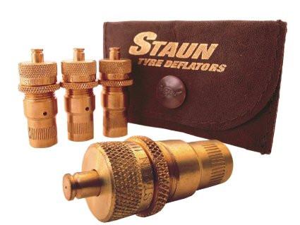 TYRE DEFLATOR - STAUM