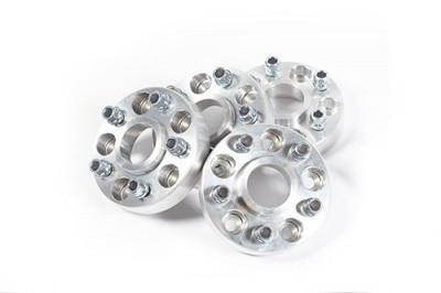 30mm WHEEL SPACERS (D3, RRS, L322)