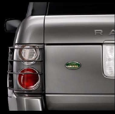 LIGHT GUARDS KIT - RANGE ROVER L322