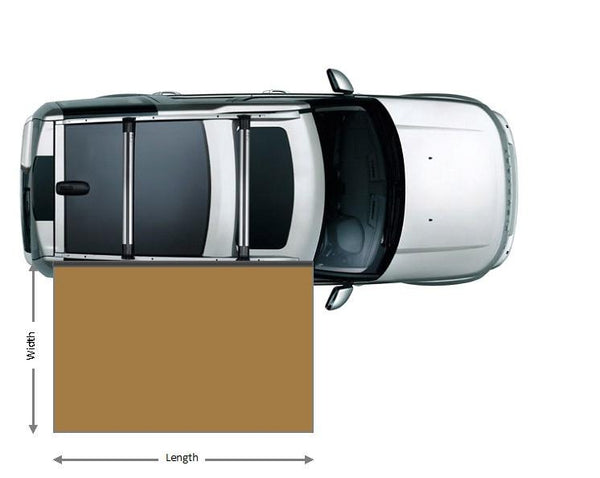 EASY-OUT AWNING / 2M