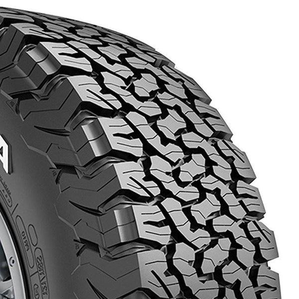 BF Goodrich A/T KO2 18"