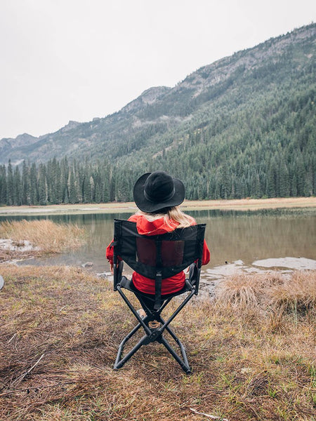 EXPANDER CHAIR
