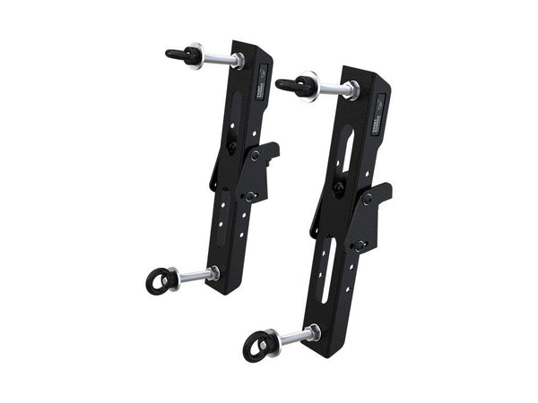 MaxTrax ADJUSTABLE BRACKETS