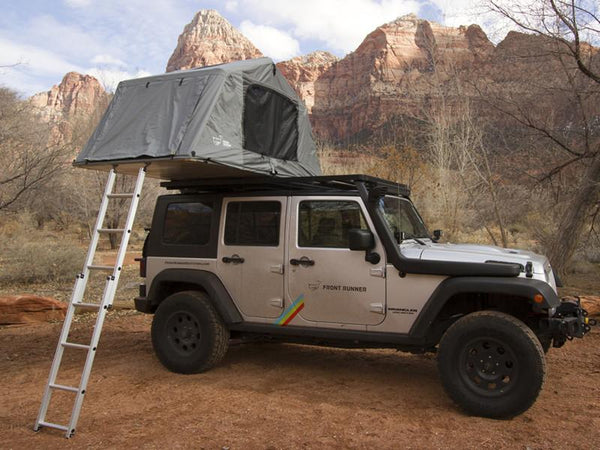 ROOF TOP TENT