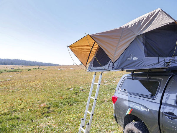 ROOF TOP TENT
