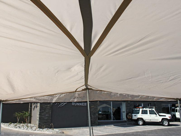 MODULAR AWNING