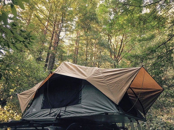 ROOF TOP TENT