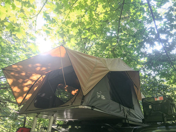 ROOF TOP TENT
