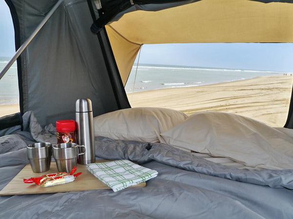ROOF TOP TENT