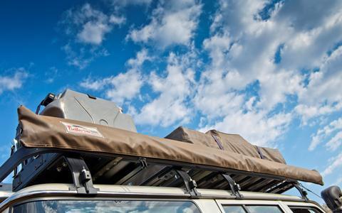 EASY-OUT AWNING / 2.5M
